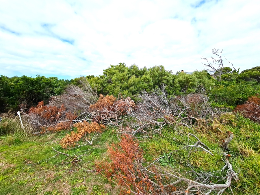 0 Bedroom Property for Sale in Paradise Beach Eastern Cape